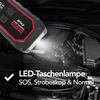 Brixy Jumpstarter für Autos – 2200 A / 16.000 mAH – Produktbild-Vorschau 9