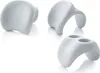 Whirlpool Comfort Set - 2x Nackenkissen und Gertränkehalter Produktbild-Vorschau 1