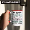 Trendation - Tante Tasse Geschenk Lustiger Spruch Produktbild-Vorschau 4