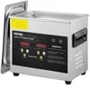 VEVOR 3 L Vylepšená ultrazvuková čistička (200 W ohřev, 120 Náhled obrázku produktu 1