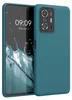 kwmobile Handyhülle für Xiaomi 11T / 11T Pro Hülle - TPU Produktbild-Vorschau 1