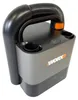 Ručný vysávač Worx Cube Vac 20V Náhľad obrázku produktu 1