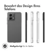 imoshion Nárazuvzdorné puzdro pre Motorola Moto G84 - Náhľad obrázku produktu 4