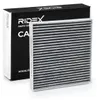 RIDEX 424I0211 Innenraumfilter Pollenfilter für SMART Produktbild-Vorschau 3
