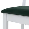 2er-Set Esszimmerstuhl HWC-G46, Küchenstuhl Stuhl, Produktbild-Vorschau 15