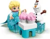 LEGO 10920 DUPLO Elsas und Olafs Eis-Café aus Die Produktbild-Vorschau 5