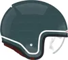 Kask Bell TX501 Classic, niebiesko-zielony, L Podgląd zdjęcia produktu 1