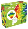 Hubelino, jeu de 60 blocs de construction Voir les images du produit 8