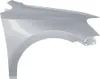 BLU Błotnik Premium pasujący do VW Volkswagen Polo 6R1 LA7W Podgląd zdjęcia produktu 2