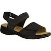 Rieker Damen Trekkingsandalen blaugrau, Damen:40 EU Produktbild-Vorschau 78