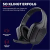 Trust GXT 415 Zirox Sluchátka s drátovou čelenkou Herní Náhled obrázku produktu 15