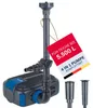 Pompa multifunzione T.I.P WPF 2500 S ; 30426 Anteprima dell’immagine prodotto 3