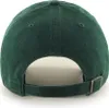 47 Brand Casquette ajustable - BASE New York Yankees vert Voir les images du produit 2