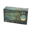 Oświetlenie choinkowe Lumineo Micro LED z 408 diodami LED Podgląd zdjęcia produktu 1