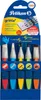 Pelikan Schulpinsel griffix Starter Set             5er Podgląd zdjęcia produktu 3