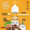 Belissia Shake and Make Kokosnuss Refill - 30 ml Produktbild-Vorschau 2