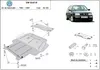 Protection anti-encastrement pour le moteur d'une VW Golf 3 Voir les images du produit 3