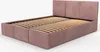Muralo POLSTERBETT für Schlafzimmer Polsterbett mit Produktbild-Vorschau 9