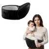 Baby-Hüftsitztrage mit Tasche, ergonomische Produktbild-Vorschau 8