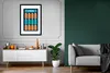 MuchoWow® MuchoWow® Gerahmtes Poster Kinderzimmer - Produktbild-Vorschau 8