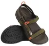 The North Face Explore Camp Sandal Herren Wandersandalen Produktbild-Vorschau 2