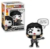 KISS POP! Sayings Vinyl Figur The Starchild(R&R All Night) Náhled obrázku produktu 3