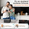 Pärchen, Küche, Microfaser Geschirrtücher, In weiteren Farben erhältlich, entdecke unser Sortiment Produktbild-Vorschau