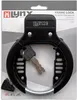 Lynx Ringlock Rahmen schwarz topboutbevestiging Produktbild-Vorschau 8