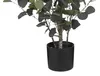 Plante artificielle en pot EUCALYPTUS Voir les images du produit 12