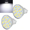 2 pezzi lampadina LED MR11 12V 3W base Vetroceramica Anteprima dell’immagine prodotto 2