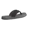 Infradito Skechers 205098-BLK da Uomo Anteprima dell’immagine prodotto 20