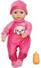 BABY born® Anna Pink 36cm Produktbild-Vorschau 1