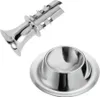 Westmark Zitronenausgießer-Set 2 tlg., 629822E6 Produktbild-Vorschau 6