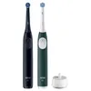 Oral-B iO Series 2, Erwachsener, Vibrierende Zahnbürste, Produktbild-Vorschau 3