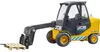 BRUDER télescopique+chariot à palettes JCB 02512 Voir les images du produit 4