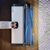 SharkNinja BU1120DE Stabstaubsauger/Elektrischer Besen Akku Produktbild-Vorschau 8