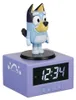 Paladone Bluey Wecker Lila  Lila One Size Produktbild-Vorschau 5