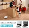 INF Zubehör für Roborock S8 Pro Ultra Ersatzteilset,4 Produktbild-Vorschau 2