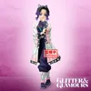 Figurka Demon Slayer Kimetsu no Yaiba Shinobu Kocho Glitter Podgląd zdjęcia produktu 2