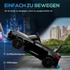 AIYAPLAY Kinder Elektroauto 12V Kinderauto mit Produktbild-Vorschau 5