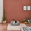 Hundebett    Hundesofa  Hundekorb mit Wendekissen (S) 58 x Produktbild-Vorschau 4