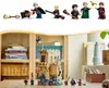 LEGO Harry Potter Schloss Hogwarts: Flugstunden, Produktbild-Vorschau 6
