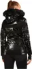Kilpi Dalila Jacke Schwarz 36 Frau Schwarz 36 Produktbild-Vorschau 2