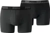 Puma Trunk Herren Boxershorts 2er Pack Baumwolle Stretch, Produktbild-Vorschau 1