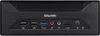 Shuttle Barebone slim XH610        SO-DDR4  black Produktbild-Vorschau 5