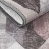 Teppich Läufer Flur - 80x150 cm - Vielfarbig - Rutschfest - Produktbild-Vorschau 5
