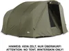 Winterskin / Überwurf für Lucx Bivvy Leopard Produktbild-Vorschau 1