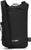 pacsafe Umhängetasche Go Tech Crossbody Bag Jet Black Produktbild-Vorschau 1
