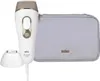 Braun Silk-expert Pro PL5152, IPL, Zlato, Biela, AC Náhľad obrázku produktu 3