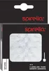 Spirella WC Bürste Ersatz Bürstenkopf (ØxH): 8 x 10 cm weiß Produktbild-Vorschau 1